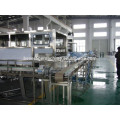 Fully Automatic 5 Gallon Mineral Water Filling Plant / Production Line